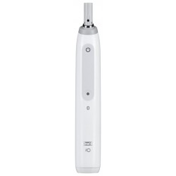 Oral-B IOSERIES3ICE Adult Rotary-Pulsating Electric Toothbrush White