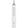 Oral-B IOSERIES3ICE Adult Rotary-Pulsating Electric Toothbrush White