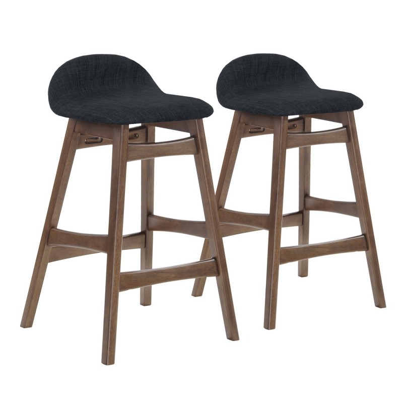 Барные стулья деревянные
