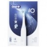 Oral-B IOSERIES3ICE Adult Rotary-Pulsating Electric Toothbrush White