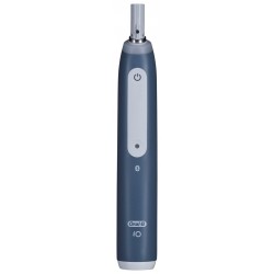 Oral-B IO MY WAY OCEAN blue adult electric toothbrush