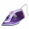 Philips 3000 series DST3010/30 iron Steam iron Ceramic soleplate 2000 W Purple, White