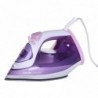 Philips 3000 series DST3010/30 iron Steam iron Ceramic soleplate 2000 W Purple, White