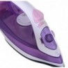 Philips 3000 series DST3010/30 iron Steam iron Ceramic soleplate 2000 W Purple, White