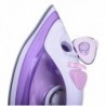 Philips 3000 series DST3010/30 iron Steam iron Ceramic soleplate 2000 W Purple, White