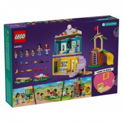 LEGO Friends 42636 Przedszkole w Heartlake