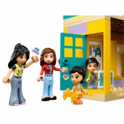 LEGO Friends 42636 Przedszkole w Heartlake