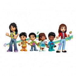 LEGO Friends 42636 Przedszkole w Heartlake