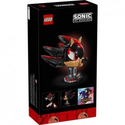 LEGO Sonic the Hedgehog - Shadow the Hedgehog