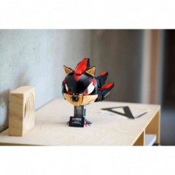 LEGO Sonic the Hedgehog - Shadow the Hedgehog