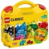 LEGO Classic 10713 Kreatywna walizka