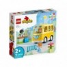 LEGO DUPLO Town 10988 Przejażdżka autobusem