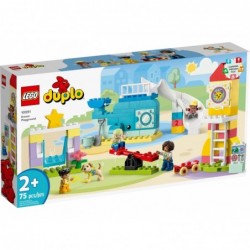 LEGO DUPLO Town 10991...