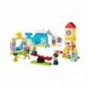 LEGO DUPLO Town 10991 Wymarzony plac zabaw