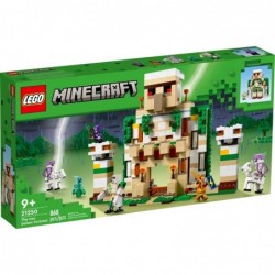 LEGO MINECRAFT 21250 THE...