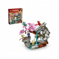 LEGO NINJAGO 71819 Dragon...