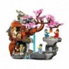 LEGO NINJAGO 71819 Dragon Stone Shrine