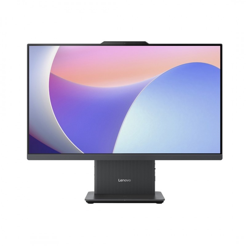 Lenovo IdeaCentre AIO 24IRH9 i3-1315U 23.8" FHD IPS AG 250nits 100Hz 8GB DDR5 5200 SSD512 Intel UHD Graphics NoOS Luna