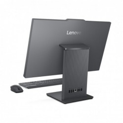 Lenovo IdeaCentre AIO 24IRH9 i3-1315U 23.8" FHD IPS AG 250nits 100Hz 8GB DDR5 5200 SSD512 Intel UHD Graphics NoOS Luna