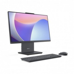 Lenovo IdeaCentre AIO 24IRH9 i3-1315U 23.8" FHD IPS AG 250nits 100Hz 8GB DDR5 5200 SSD512 Intel UHD Graphics NoOS Luna