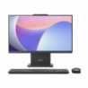 Lenovo IdeaCentre AIO 24IRH9 i3-1315U 23.8" FHD IPS AG 250nits 100Hz 8GB DDR5 5200 SSD512 Intel UHD Graphics NoOS Luna