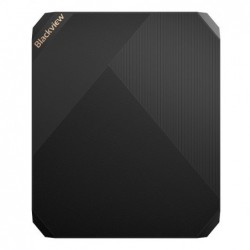 Blackview Mini PC MP200 i9-11900H 16GB SSD1TB W11Pro Czarny