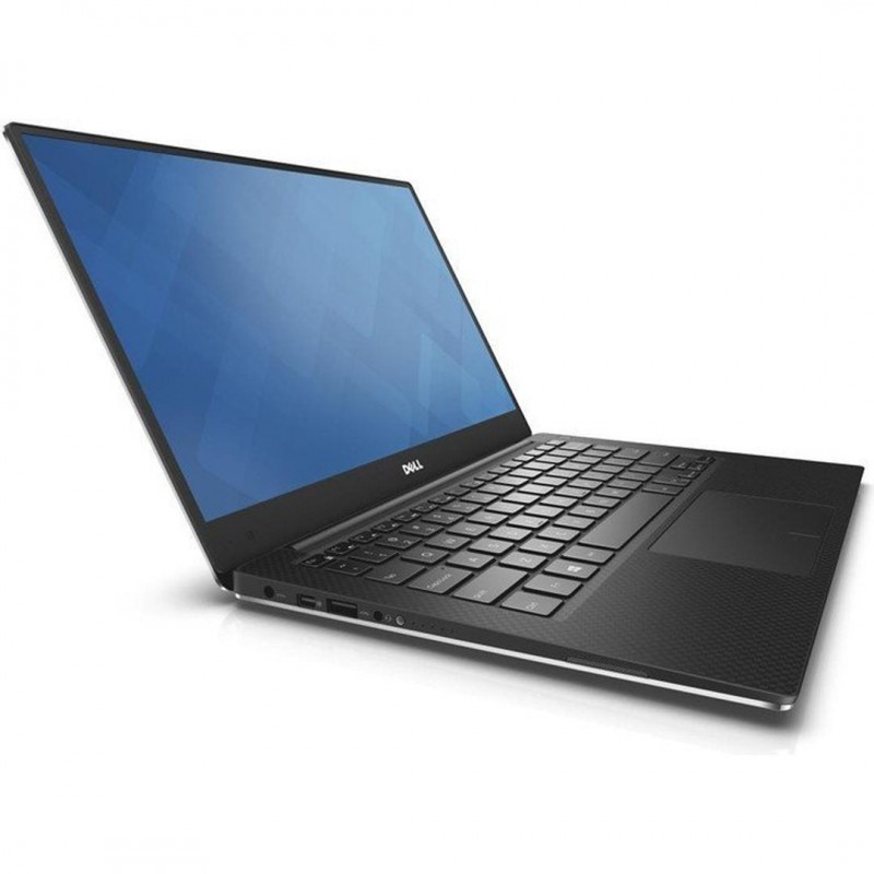 DELL XPS 13 9350 Intel® Core™ i5 i5-6200U Ultrabook 33.8 cm (13.3") Full HD 8 GB LPDDR3-SDRAM 256 GB SSD Windows 10