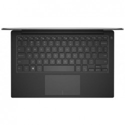 DELL XPS 13 9350 Intel® Core™ i5 i5-6200U Ultrabook 33.8 cm (13.3") Full HD 8 GB LPDDR3-SDRAM 256 GB SSD Windows 10