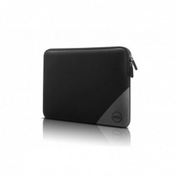 DELL ES1520V 38.1 cm (15") Sleeve case Black, Green