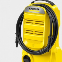 KARCHER pressure washer K 2 Classic - 1.673-570.0