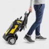 KARCHER pressure washer K 7 WCM - 1.317-400.0