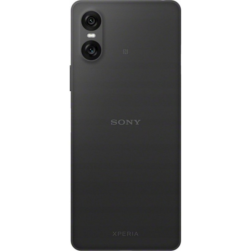 Sony Xperia 10 VI 6.1’ Dual SIM Android 14 4G USB 8/ 128GB 5000 mAh Black