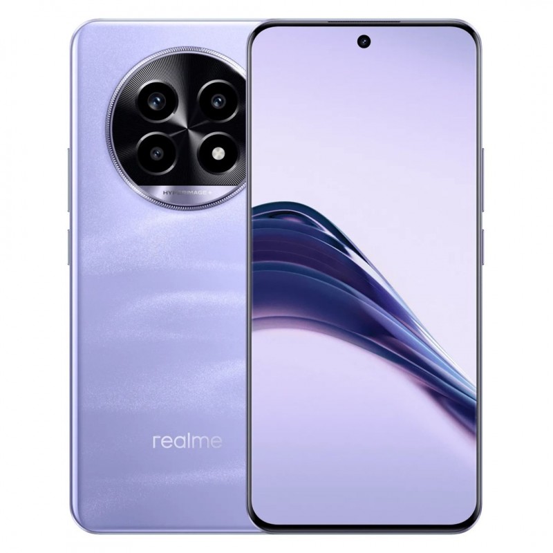 realme 13 Pro 5G Dual Sim 12/512GB Monet Purple