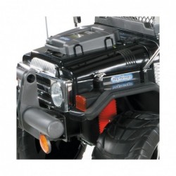 Jeep On Peg Perego Gaucho Super Power Battery