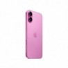 Apple iPhone 16 Plus 17 cm (6.7") Dual SIM iOS 18 5G USB Type-C 128 GB Pink