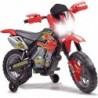 Feber Cross Motorcycle 6V for Children