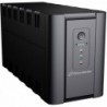 PowerWalker VI 2200 SH uninterruptible power supply (UPS) Line-Interactive 2.2 kVA 1200 W 4 AC outlet(s)