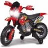 Feber Cross Motorcycle 6V for Children