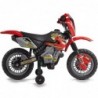 Feber Cross Motorcycle 6V for Children