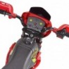 Feber Cross Motorcycle 6V for Children