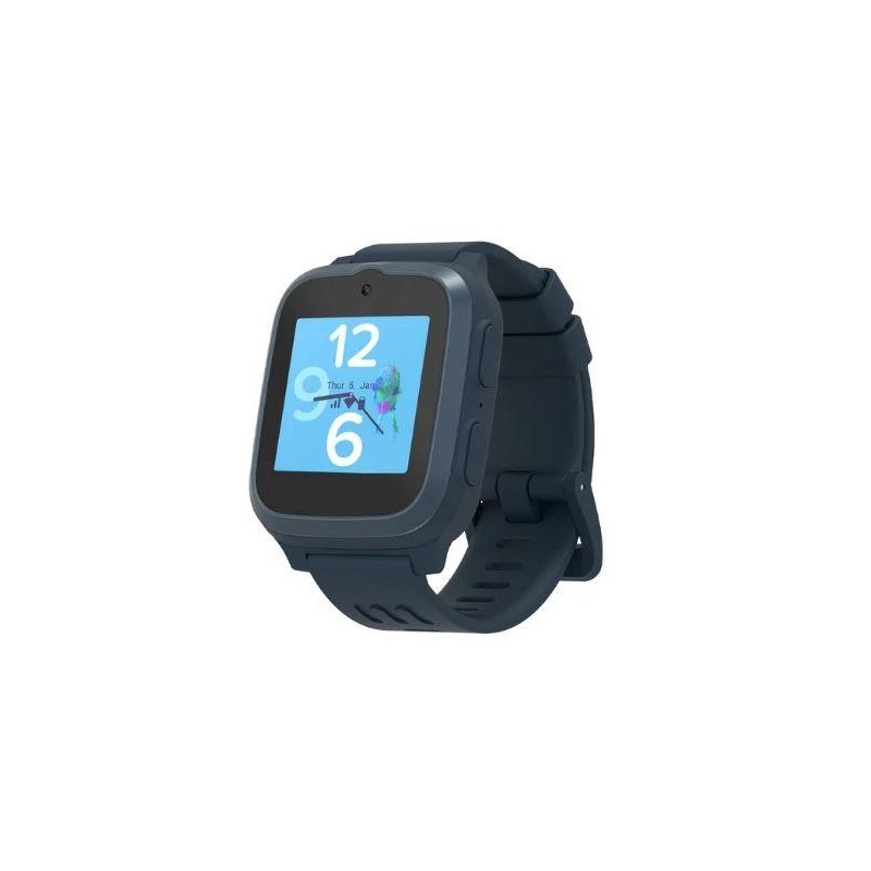 MYFIRST SMARTWATCH KIDS FONE S3/SP. BLUE KW1401SE-SB01