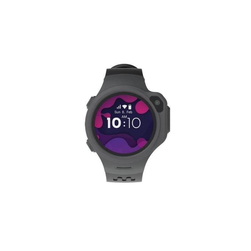 MYFIRST SMARTWATCH KIDS FONE R1C/GREY KW1305SD-GY01