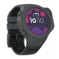 MYFIRST SMARTWATCH KIDS FONE R1C/GREY KW1305SD-GY01