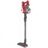 Hoover Vacuum cleaner HF122RH 011 Cordless operating Handstick and Handheld 22 V Operating time (max) 40 min