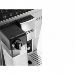 De’Longhi Autentica Cappuccino ETAM 29.660.SB Espresso machine