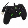 Esperanza EGG110K Gaming Controller Gamepad PC,Playstation 3 Analogue / Digital USB 2.0 Black