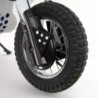INJUSA Cross Battery 24V Inflatable Wheels