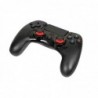 iBox IGP4 Gaming Controller Black Bluetooth Gamepad Analogue / Digital Android, PC, PlayStation 4, iOS