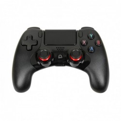 iBox IGP4 Gaming Controller Black Bluetooth Gamepad Analogue / Digital Android, PC, PlayStation 4, iOS