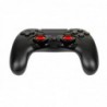 iBox IGP4 Gaming Controller Black Bluetooth Gamepad Analogue / Digital Android, PC, PlayStation 4, iOS